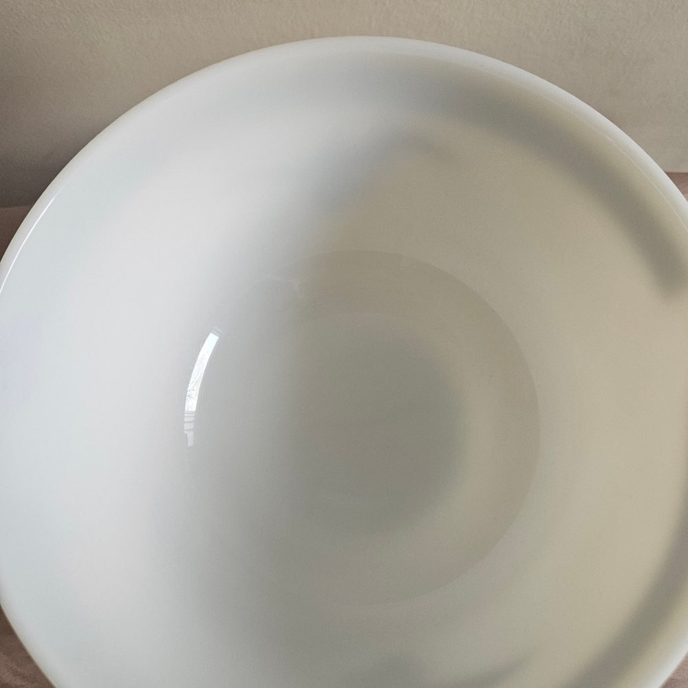 Pyrex Federal Eagle Mixing Bowl #478 - Picture 4 of 10